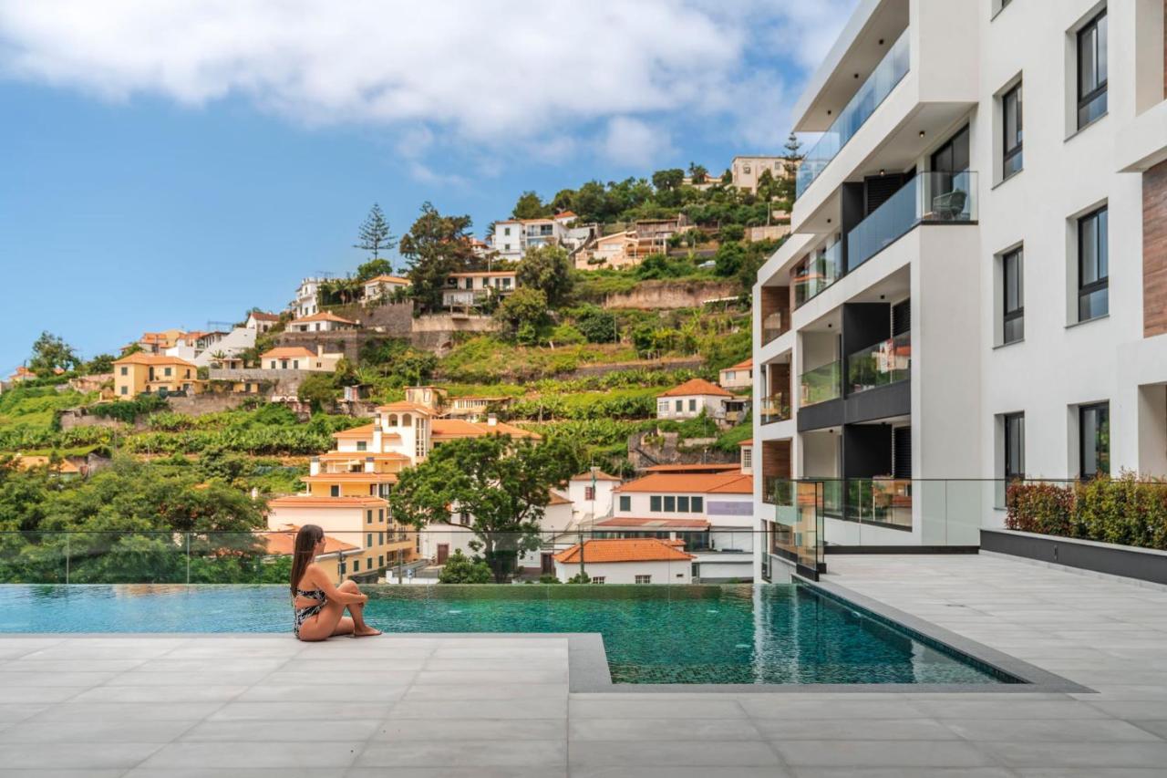 Uptown 13 By An Island Apartment Funchal (Madeira)