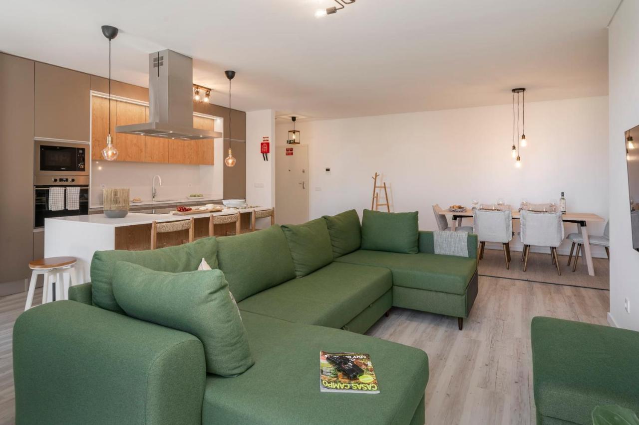 Uptown 13 By An Island Apartment Funchal (Madeira)