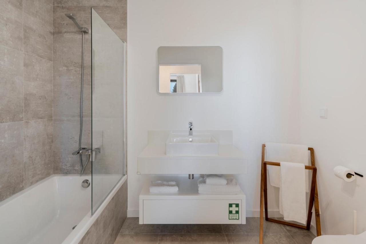 Uptown 13 By An Island Apartment Funchal (Madeira)
